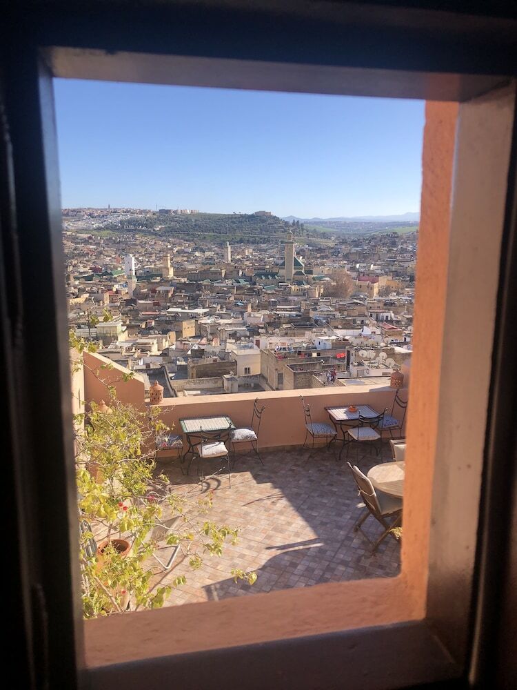 Riad Inaya Fez