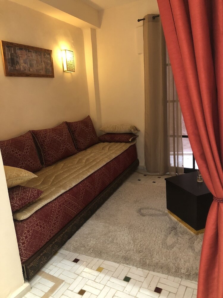 Riad Inaya Fez