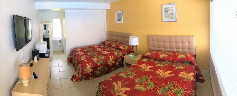 Isle Of Capri Motel