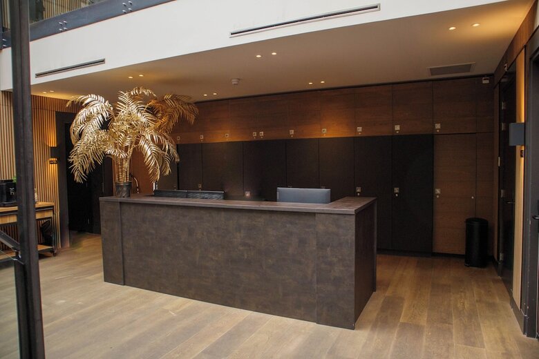 Hotel Manzo's Suites