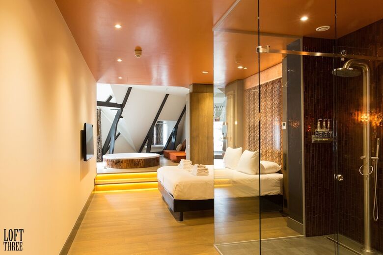 Hotel Manzo's Suites
