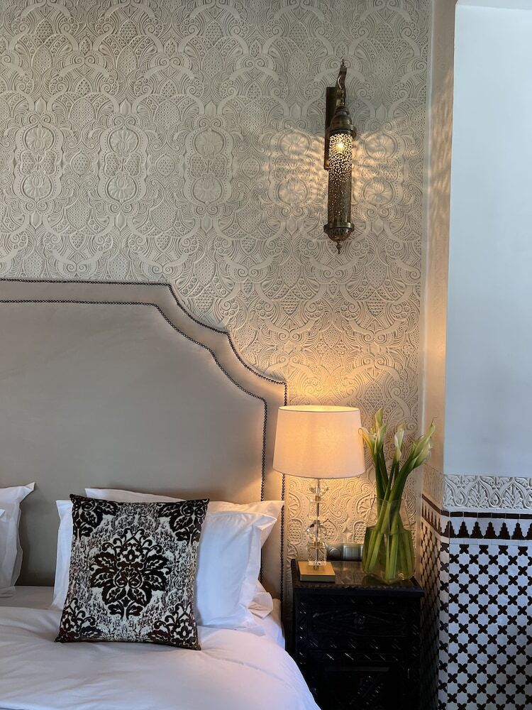 Riad Palais De F�s Suites & Spa