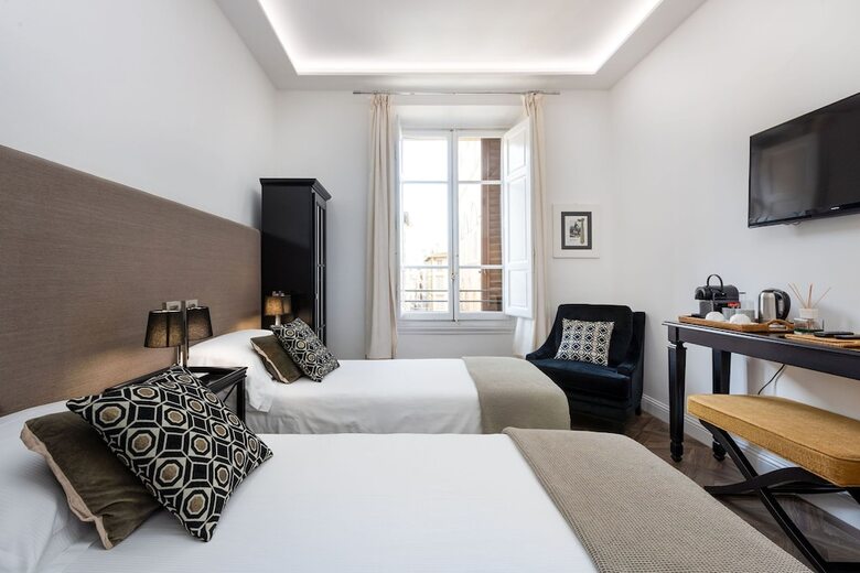 Rfc Repubblica Florence Core B&B
