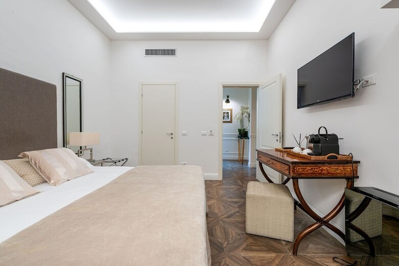 Rfc Repubblica Florence Core B&B