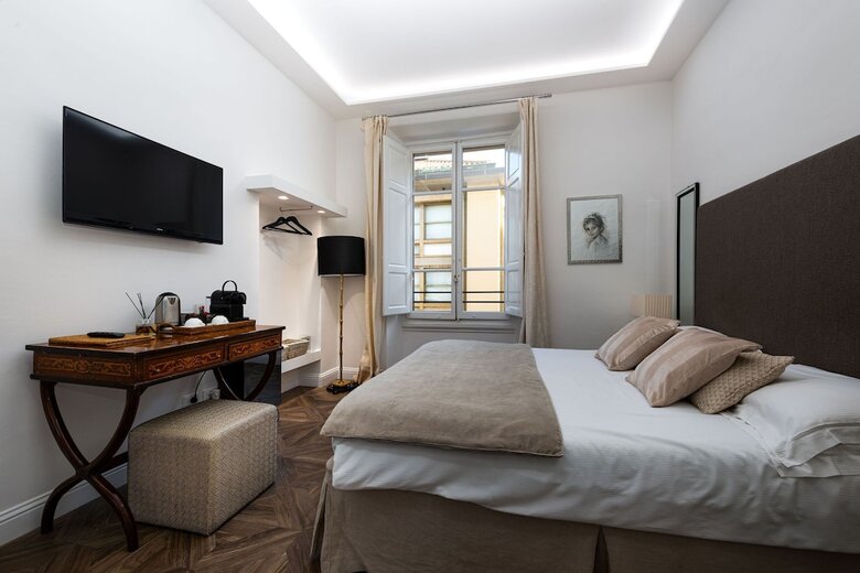 Rfc Repubblica Florence Core B&B