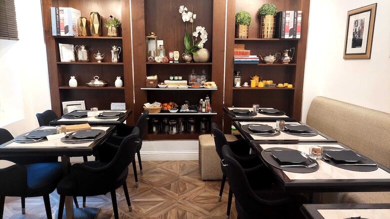 Rfc Repubblica Florence Core B&B