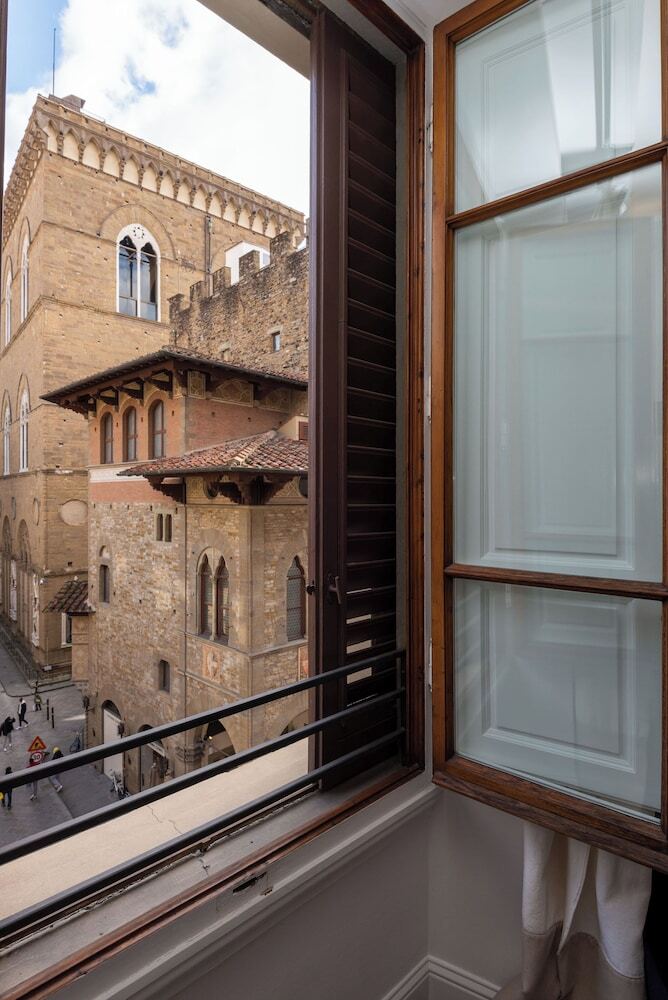 Rfc Repubblica Florence Core B&B