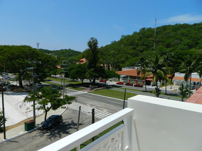 Hotel Keyri