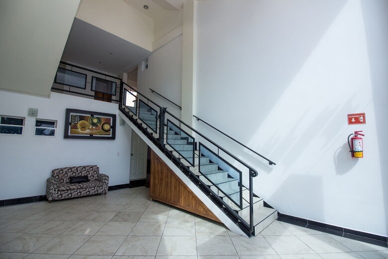 Hotel Keyri