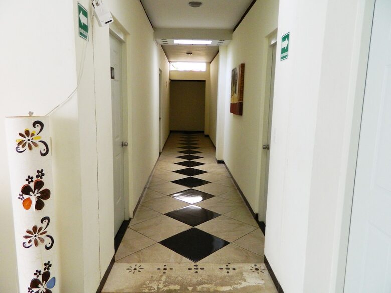 Hotel Keyri