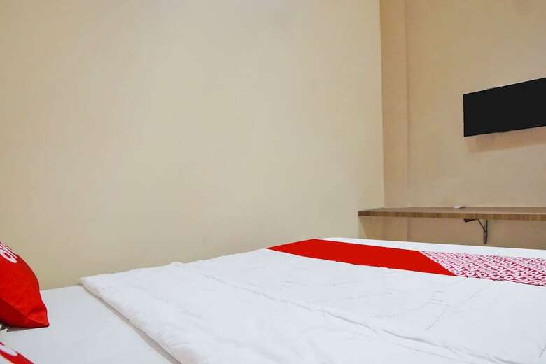 Hotel Oyo 91667 The K House