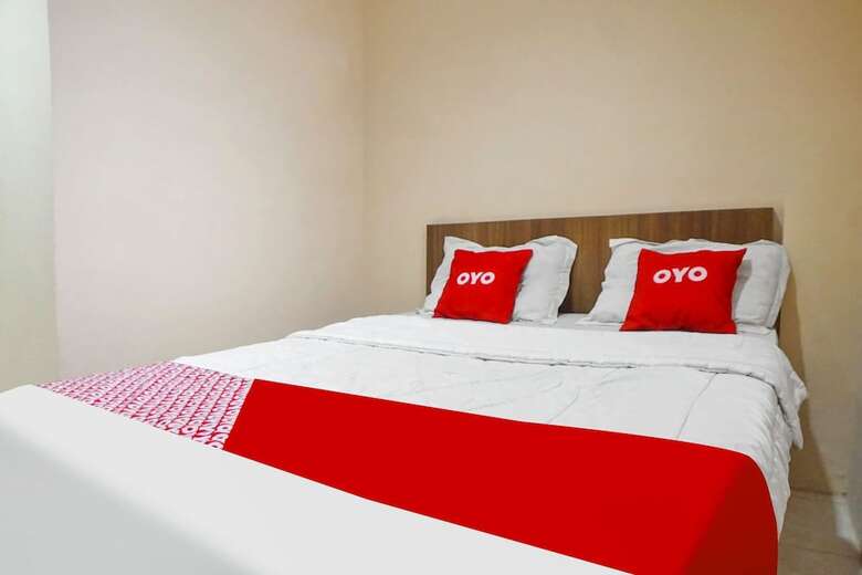 Hotel Oyo 91667 The K House
