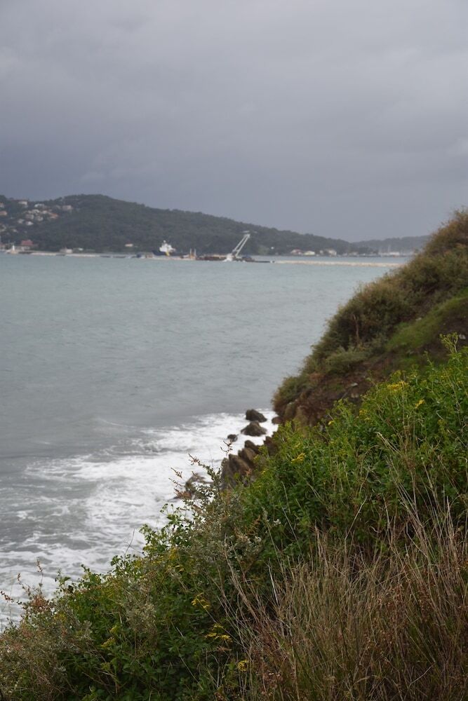 Le C�te D'azur
