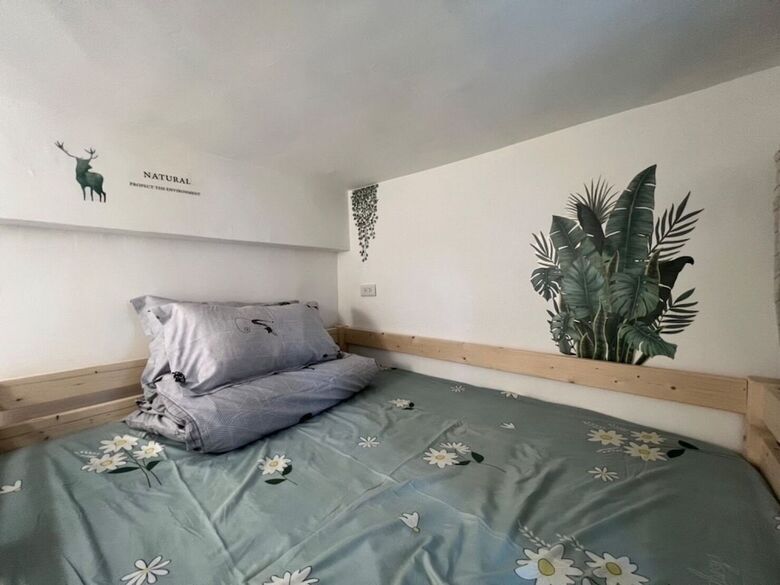Bed & Breakfast Mimi Cat House