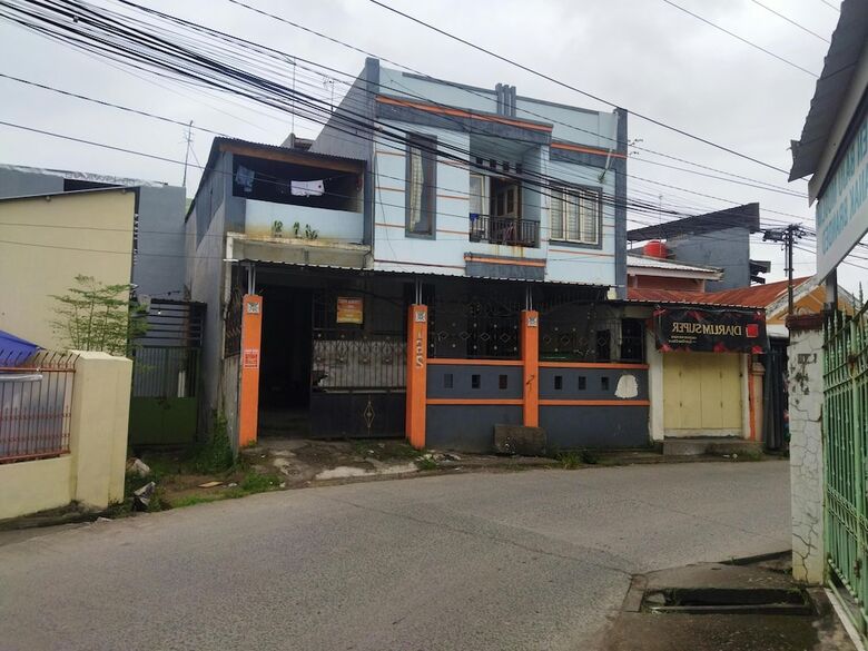 Hotel O Kost Biru