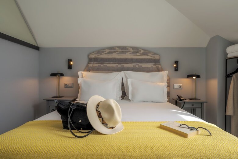 Hotel Pousada Alfama