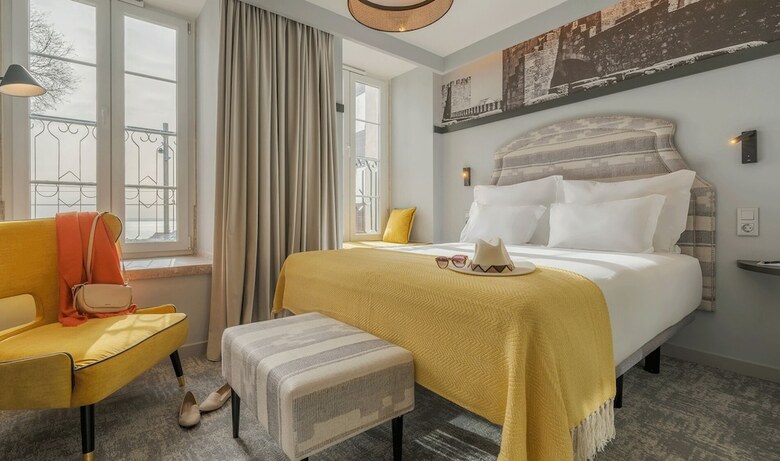 Hotel Pousada Alfama