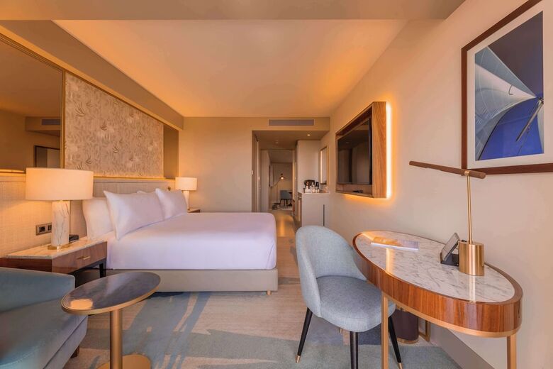 Legacy Hotel Cascais, Curio Collection By Hilton