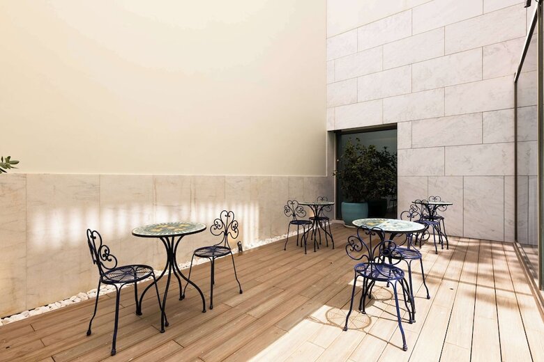 Legacy Hotel Cascais, Curio Collection By Hilton
