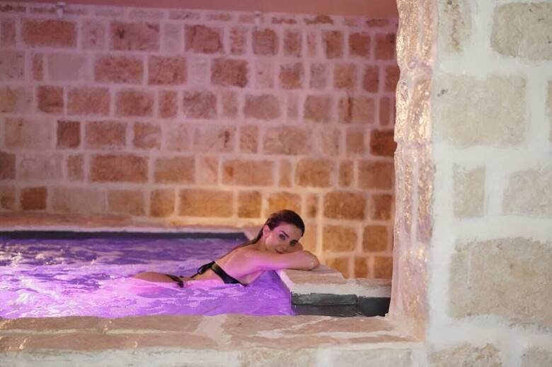 De Mare Wine Resort