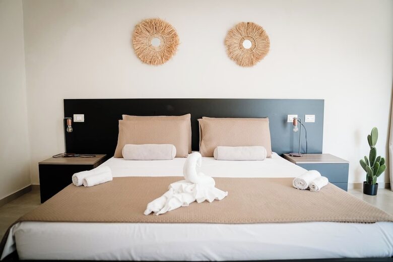 De Mare Wine Resort