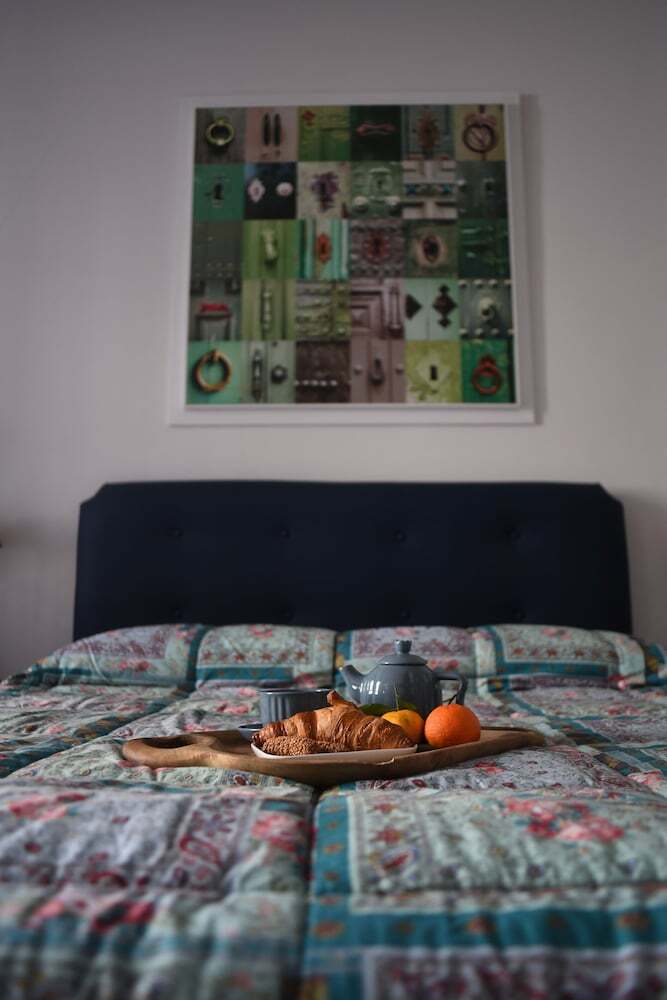 Boutique B&B Vintage