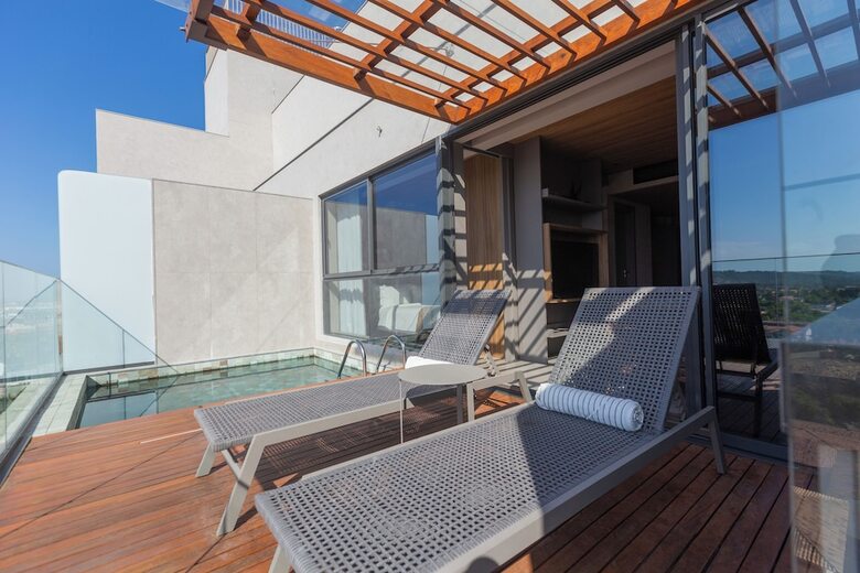 Hotel Ritz Barra De S�o Miguel