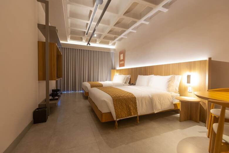 Hotel Ritz Barra De S�o Miguel