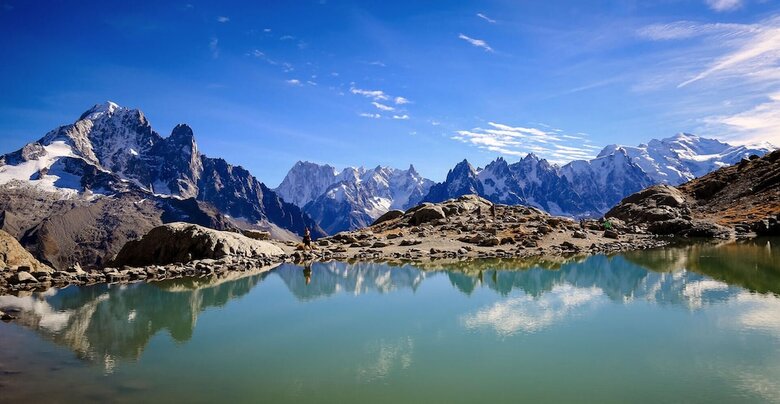 Chez Charles | Vallorcine Viachamonix