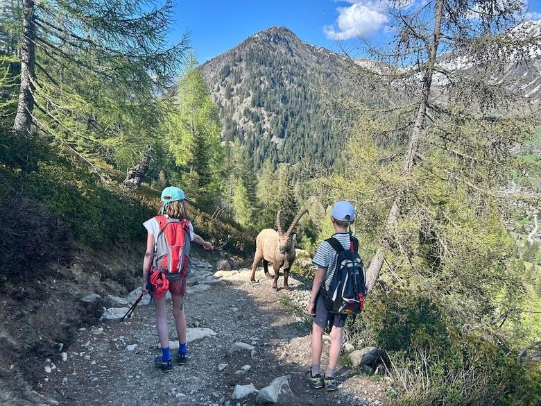 Chez Charles | Vallorcine Viachamonix