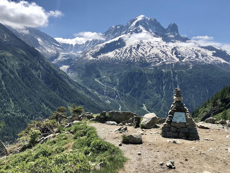 Chez Charles | Vallorcine Viachamonix