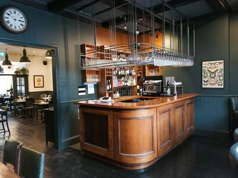 The Linden Stansted