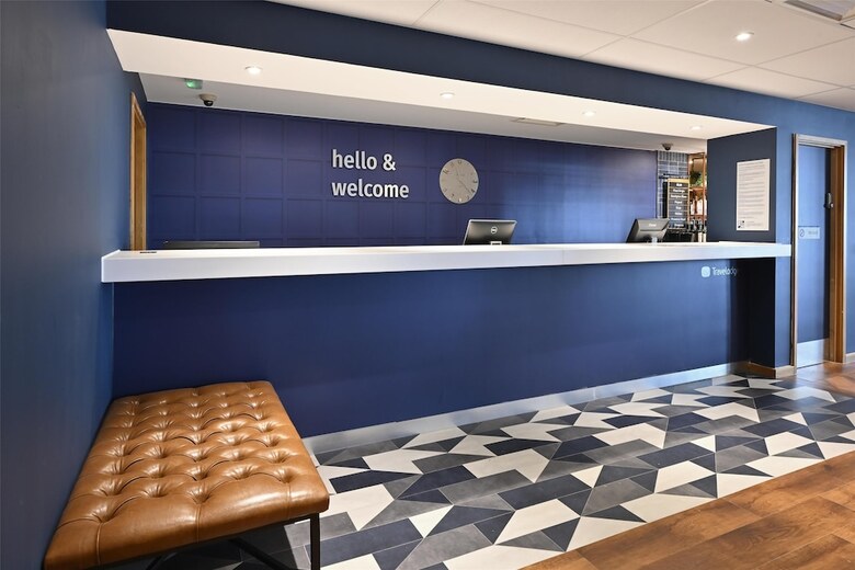 Hotel Travelodge Croydon Central