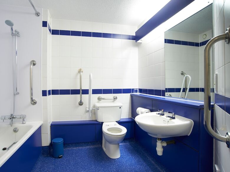 Hotel Travelodge Croydon Central