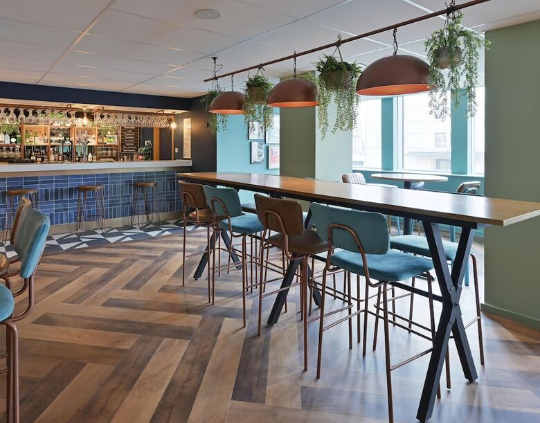 Hotel Travelodge Croydon Central