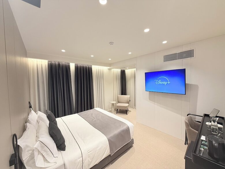 Centralinn Hotel Tirana