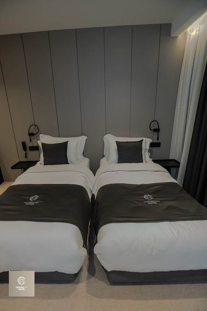 Centralinn Hotel Tirana
