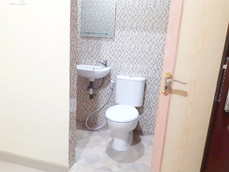 Hotel Oyo 93356 Pondok Cirendeu