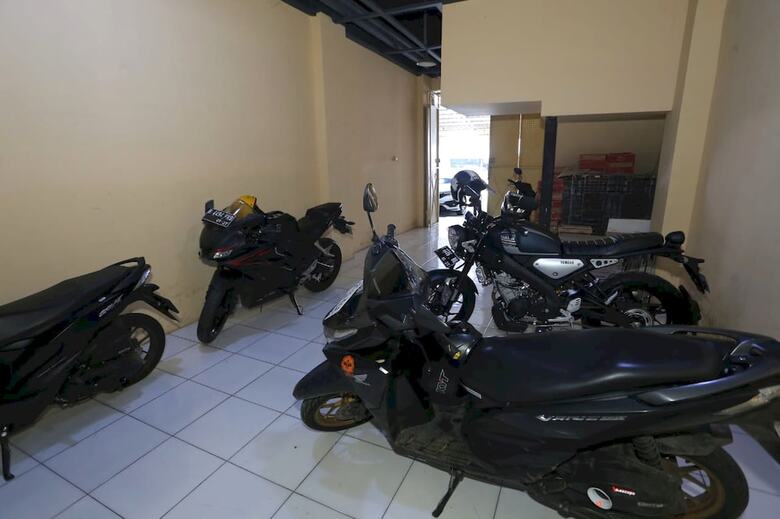 Hotel Oyo 93356 Pondok Cirendeu