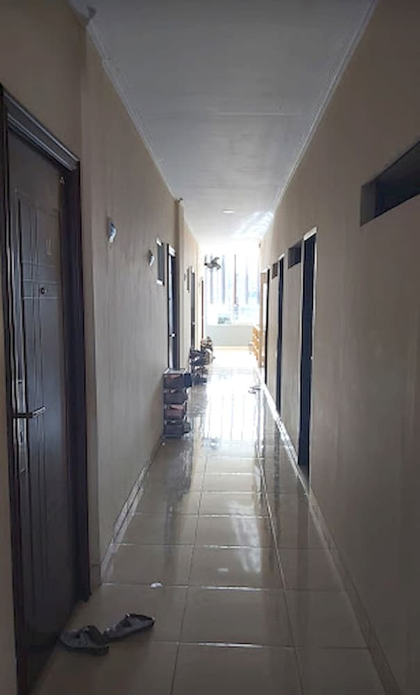 Hotel Oyo 93356 Pondok Cirendeu