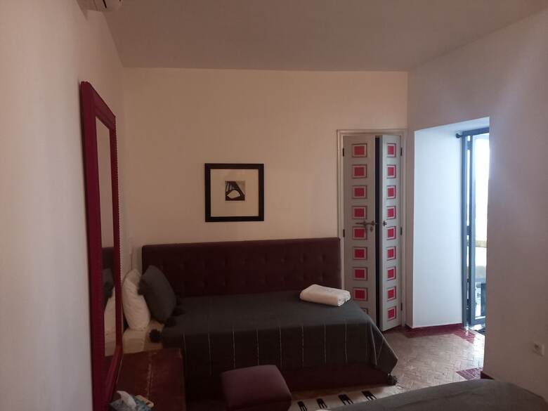 Riad Les Jardins Des Lilas