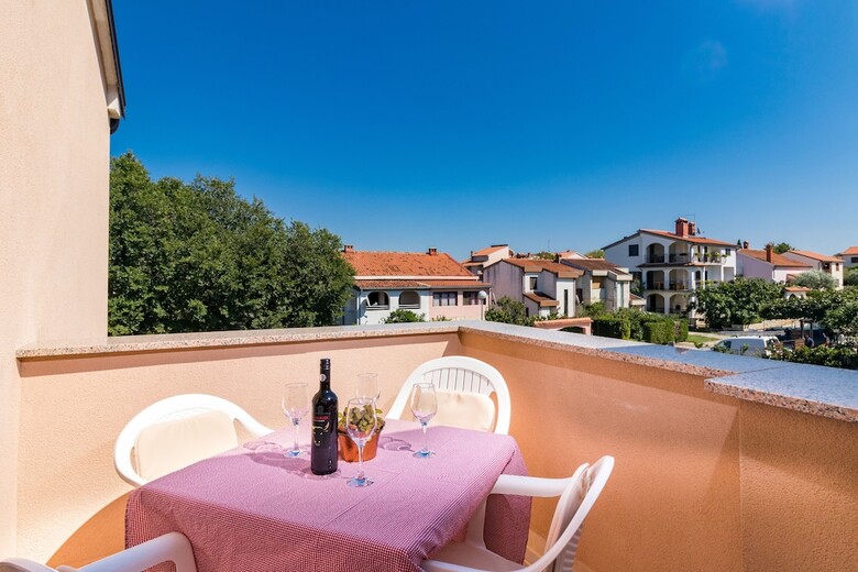 Apartments Kendel