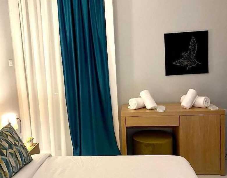 Hotel Medusa Boutique