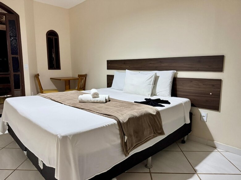 Pousada Beach House