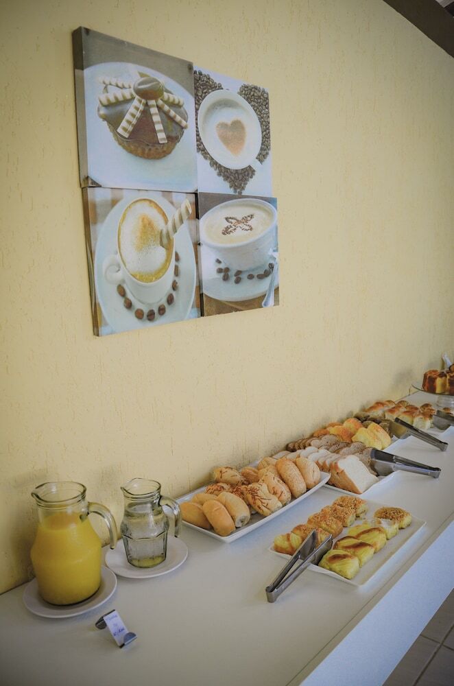 Pousada Beach House