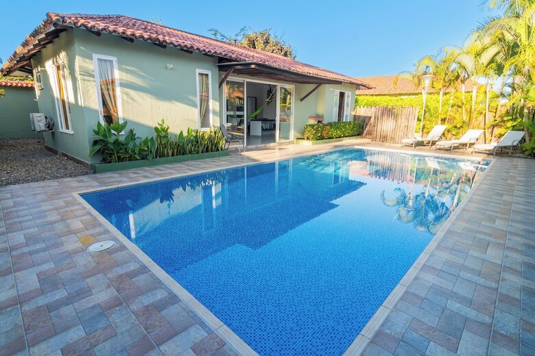 Hotel Paloverde Villas Campestres