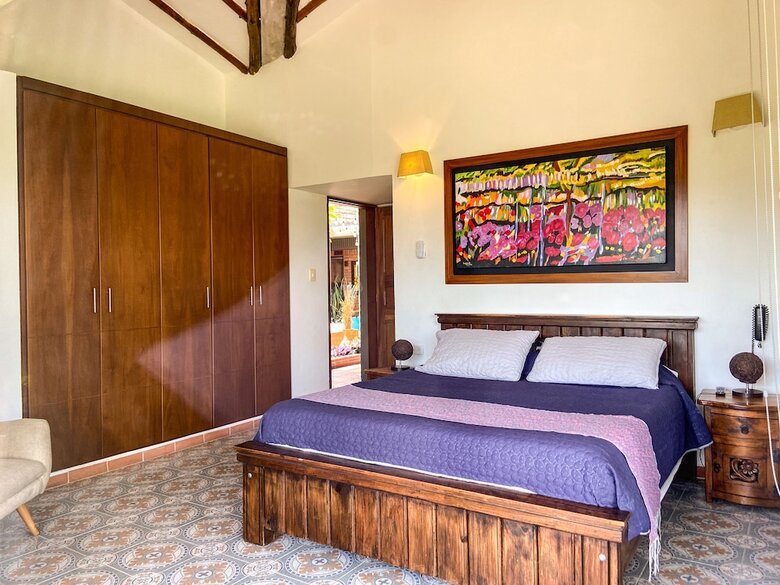Hotel La Finca Del Caf�