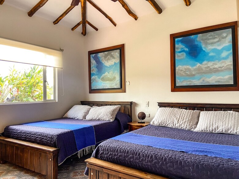 Hotel La Finca Del Caf�