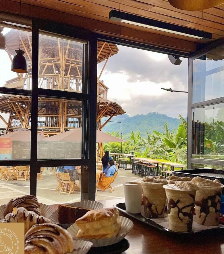 Hotel La Finca Del Caf�