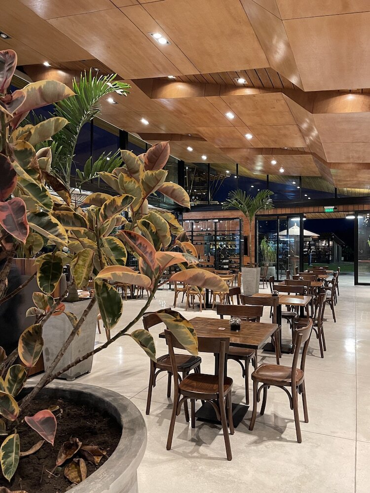 Hotel La Finca Del Caf�